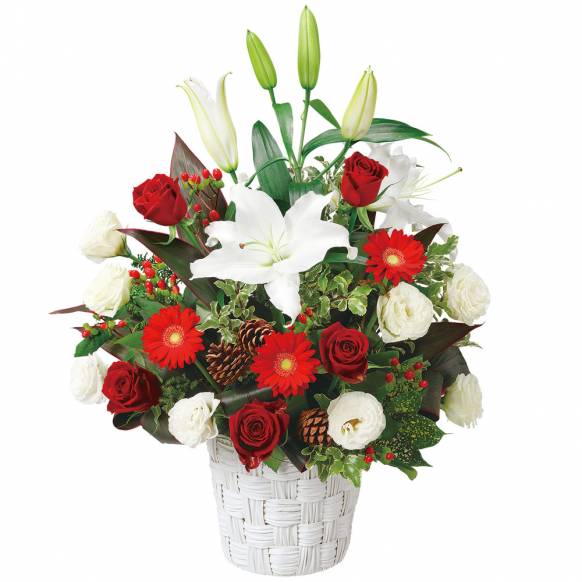 お誕生日の花 愛知県名古屋市天白区の花屋 八事 ミスフラワーにフラワーギフトはお任せください 当店は 安心と信頼の花キューピット加盟店です 花キューピットタウン